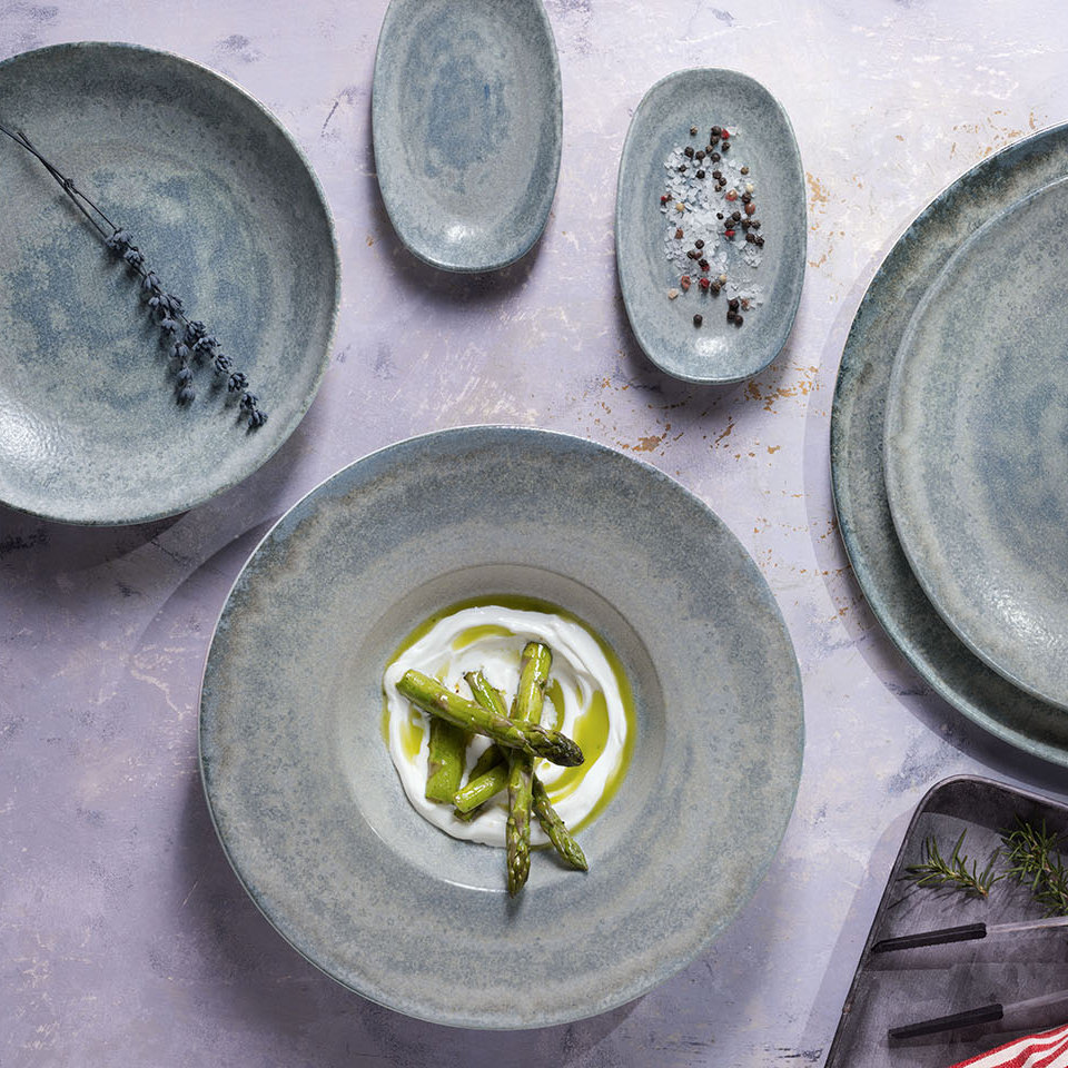 Фарфор Bonna линия Omnia