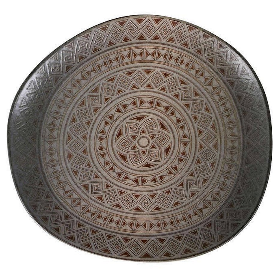 Фарфор Bonna линия Damasquino