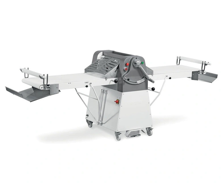 Тестораскаточные машины конвейерные WLBake (Италия)