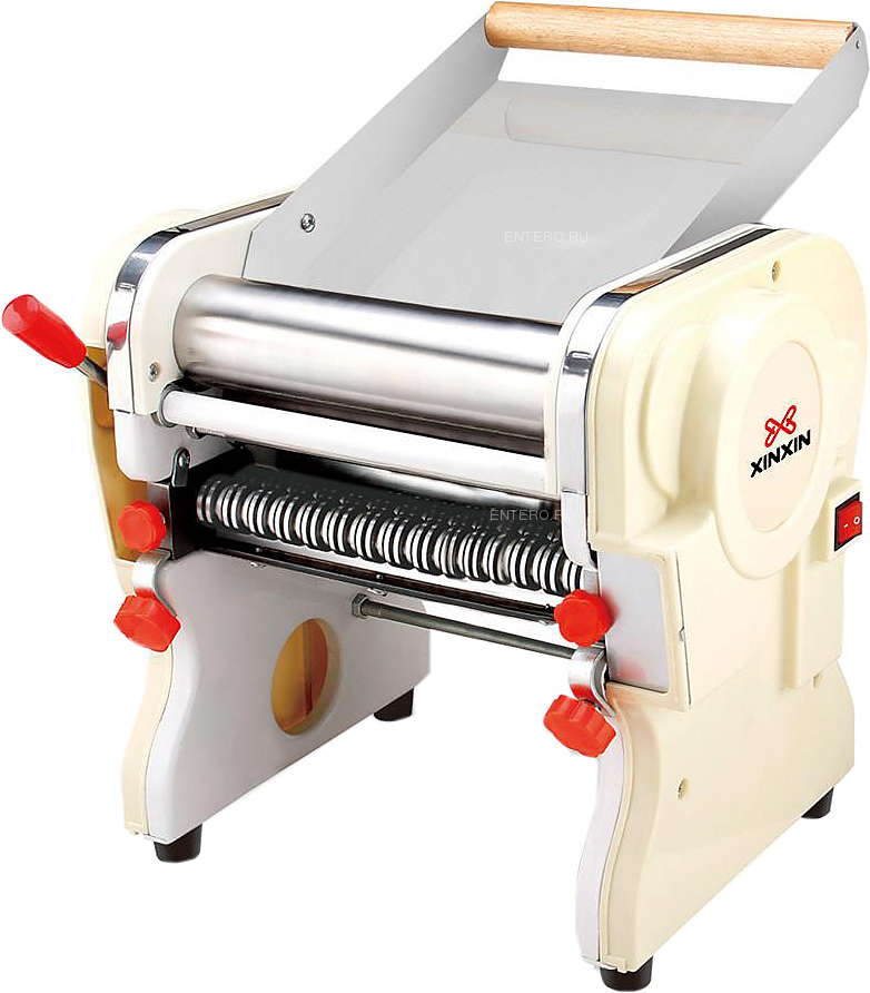 Тестораскаточные машины Xinxin (КНР)