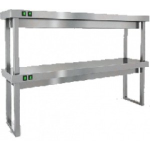 Полки тепловые KAYMAN (Россия)