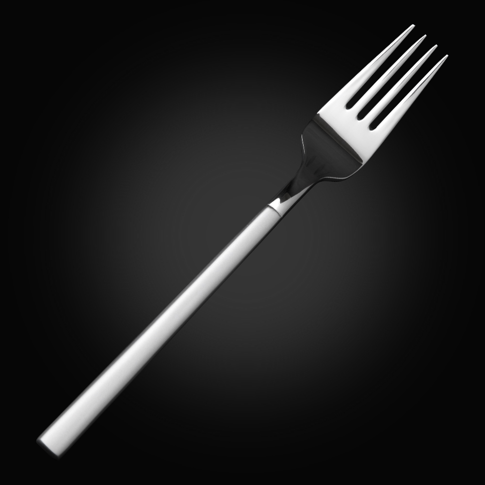 Столовые приборы Luxstahl серия Vega (КНР)