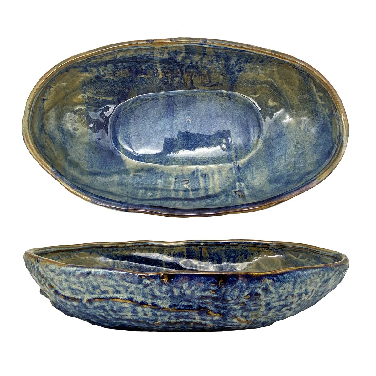 Серия Aqua Blue P.L.