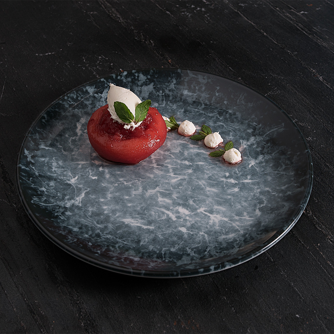 Фарфор Bonna линия Sepia