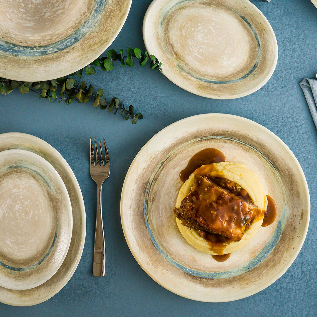 Фарфор Bonna линия Tranquil