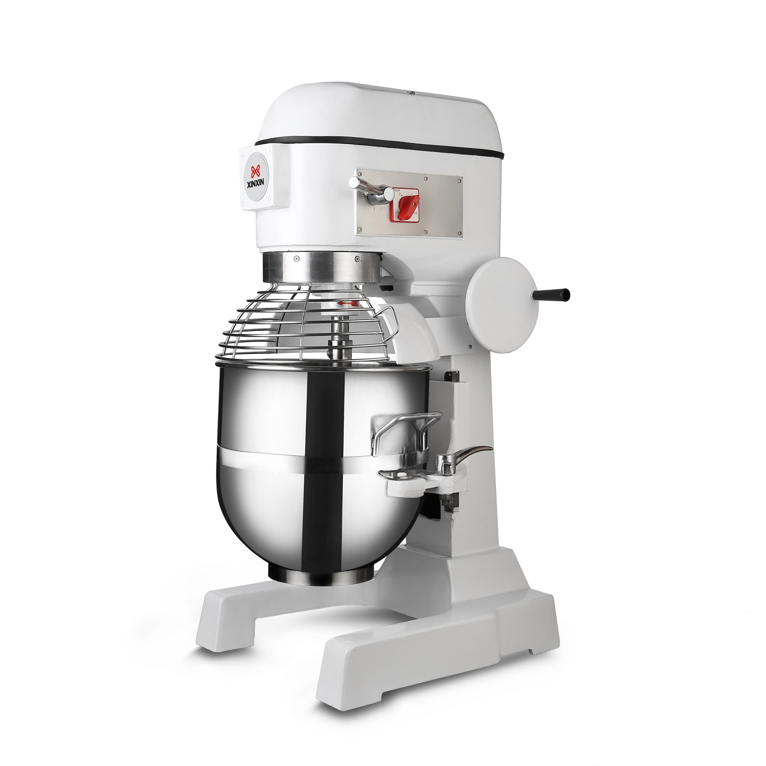 Миксеры планетарные Xinxin (КНР) 
