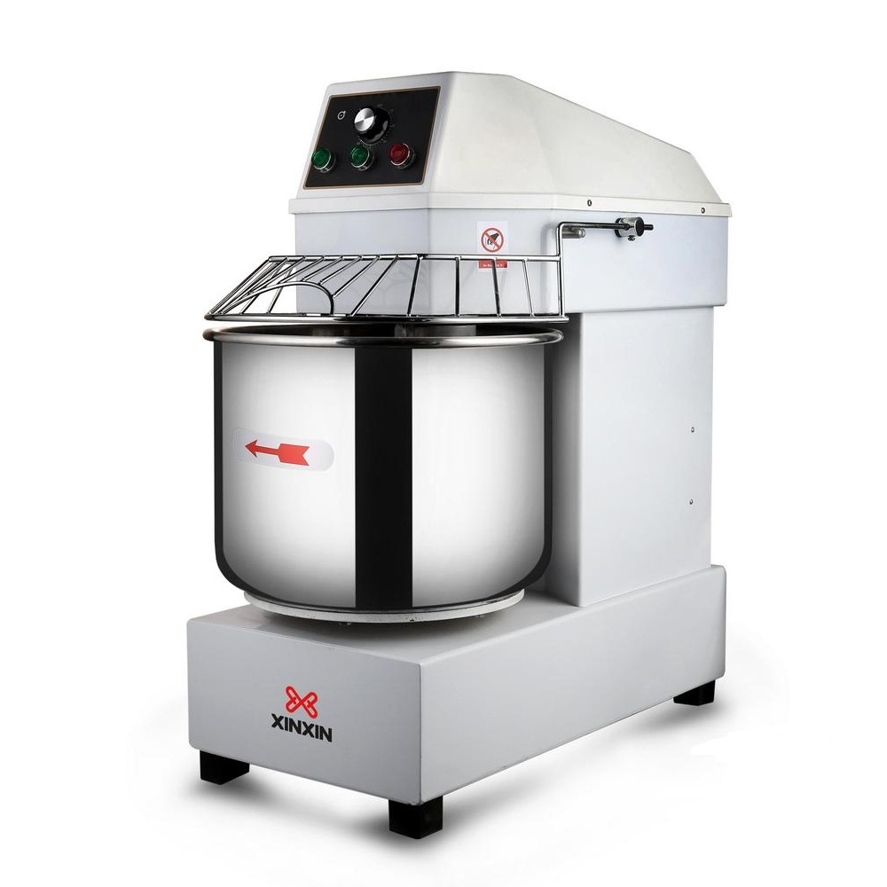 Тестомесильные машины Xinxin (КНР)
