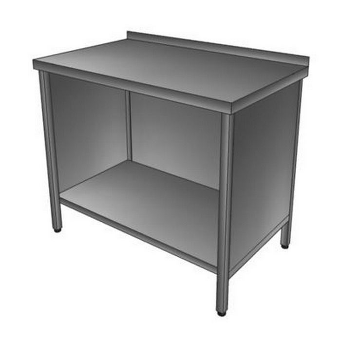 Столы производственные с полной зашивкой ПроК (Россия)