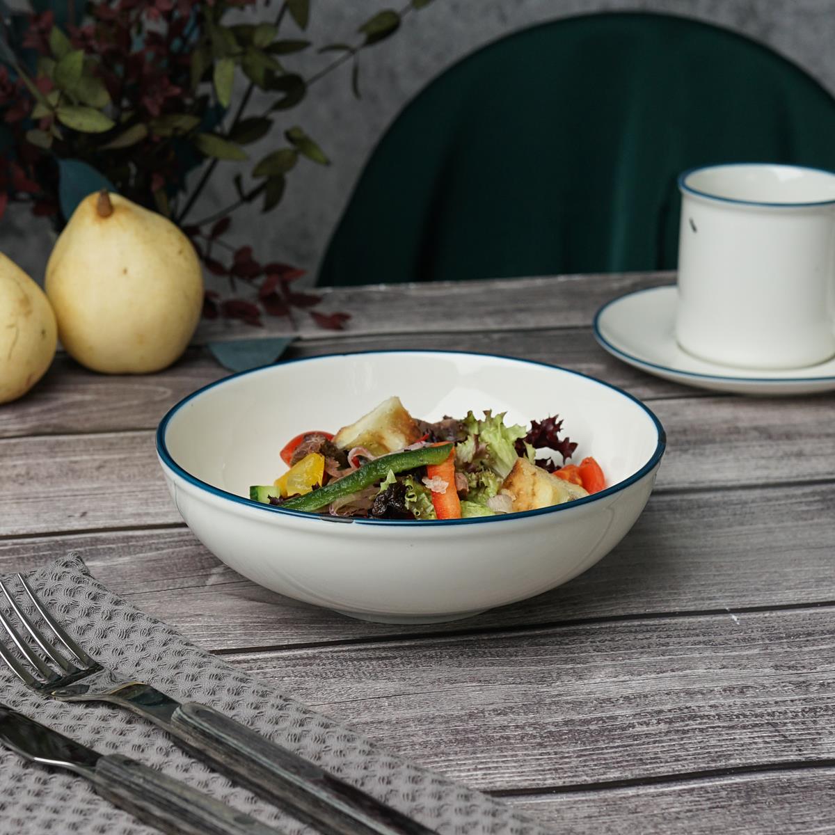 Серия Bakery Fusion P.L.