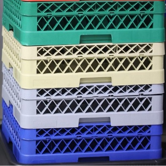 Корзины, кассеты для посудомоечных машин Tribeca (Турция)