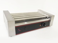 Грили роликовые Airhot (КНР)