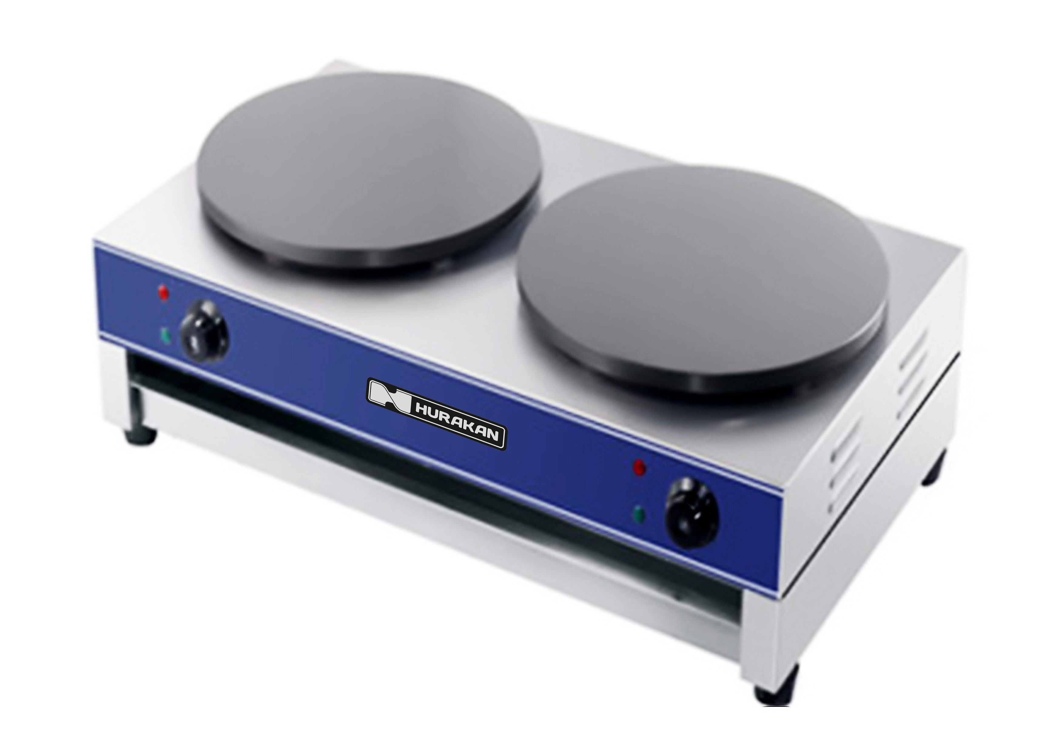 Сковороды для блинов электрические Hurakan (КНР)