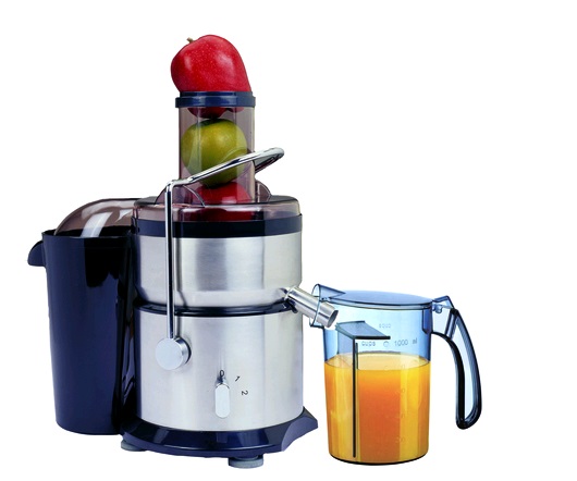 Соковыжималки для твердых овощей и фруктов 