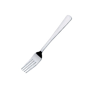 Столовые приборы Luxstahl серия Bazis (КНР) **