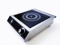 Плиты индукционные Airhot (КНР)