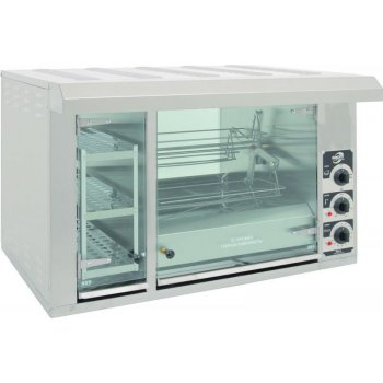 Грили для кур Сиком (Россия)