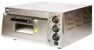 Печи для пиццы Hurakan (КНР) 