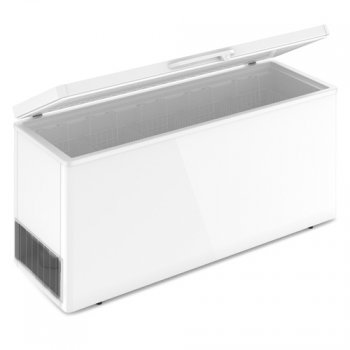 Лари морозильные Frostor (Россия)