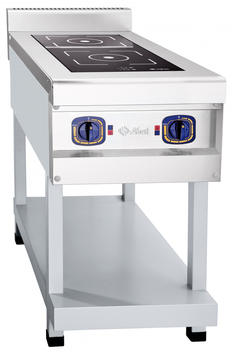 Плиты инукционные Абат (Россия)