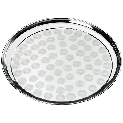 Подносы из нерж. стали