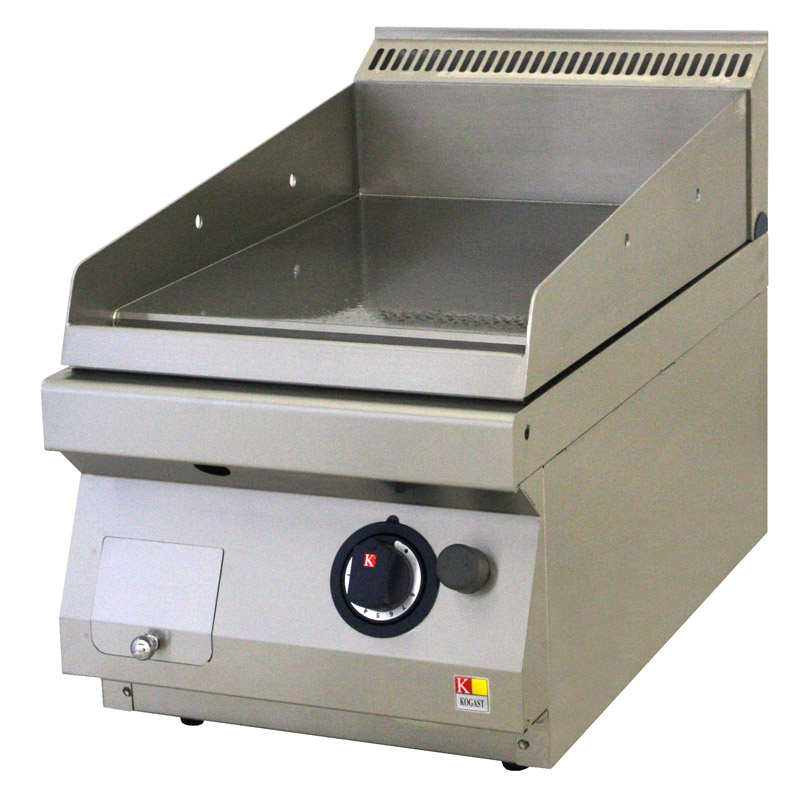 Поверхности жарочные Kovinastroj (Словения)