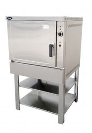 Пароварки с парогенераторами