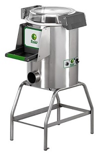 Машины для очистки мидий