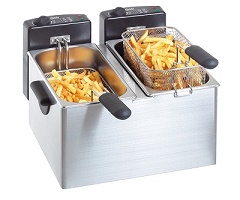 Фритюрницы / Чебуречницы