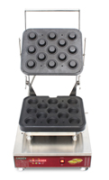 Аппараты для тарталеток