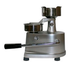 Прессы для гамбургеров