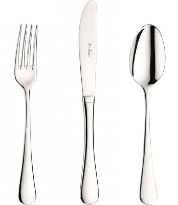 Столовые приборы Pintinox (Италия) 