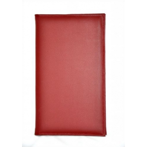 Папки для меню, счетов, карты вин, бланки счетов 