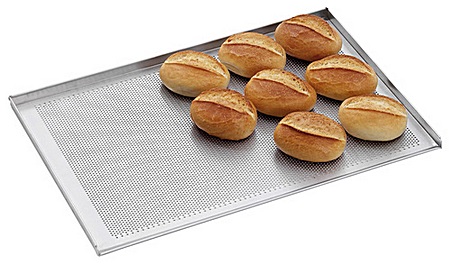 Противни и формы пекарские и кондитеские