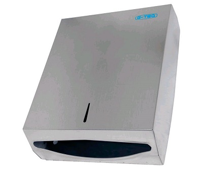 Диспенсеры для бумажных полотенец