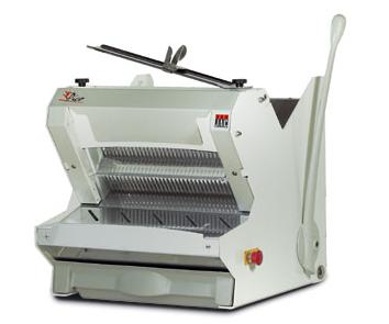 Хлеборезки JAC (Франция)